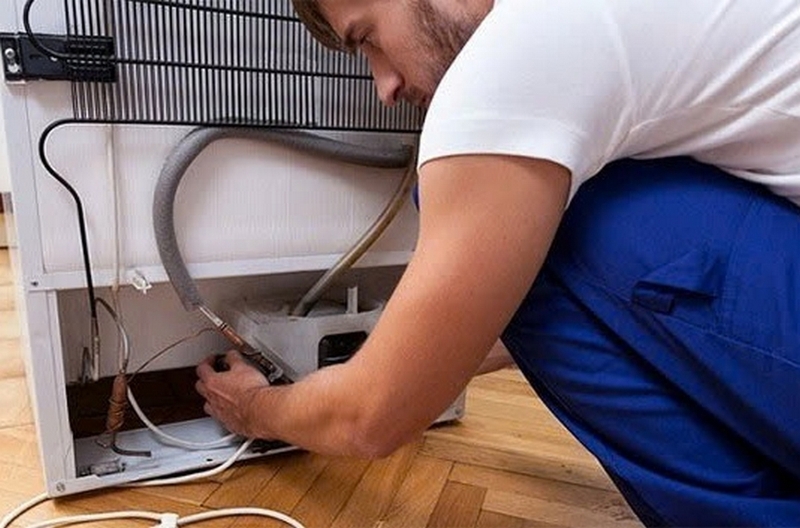 Cách lắp đặt máy giặt Aqua ảnh 3
