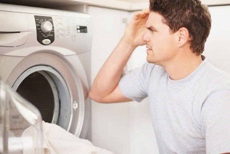 Cách lắp đặt máy giặt Aqua ảnh 5