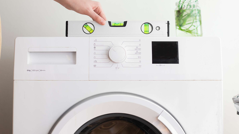 Bước 6: Vận hành thử thiết bị