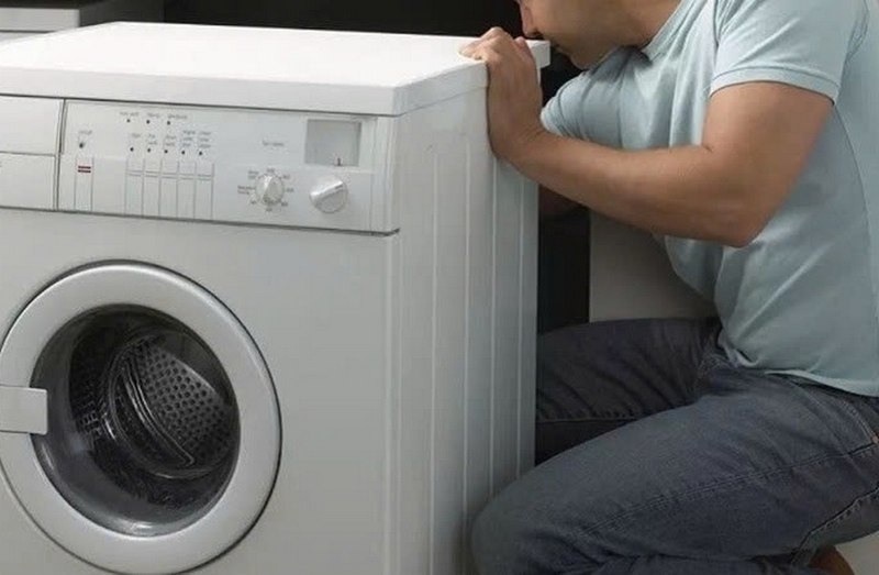 Cách lắp đặt máy giặt Casper ảnh 3