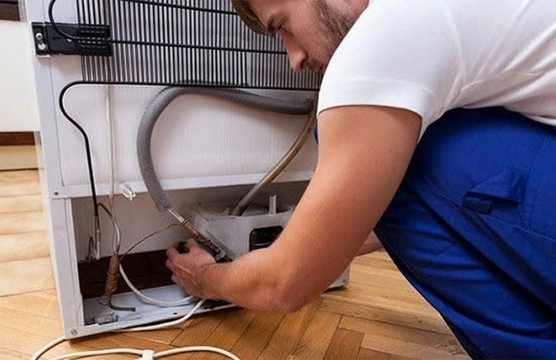 cách lắp đặt máy giặt Sanyo ảnh 3