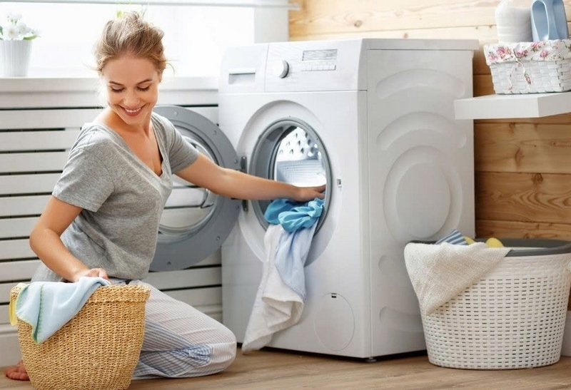 cách lắp đặt máy giặt Sanyo ảnh 6