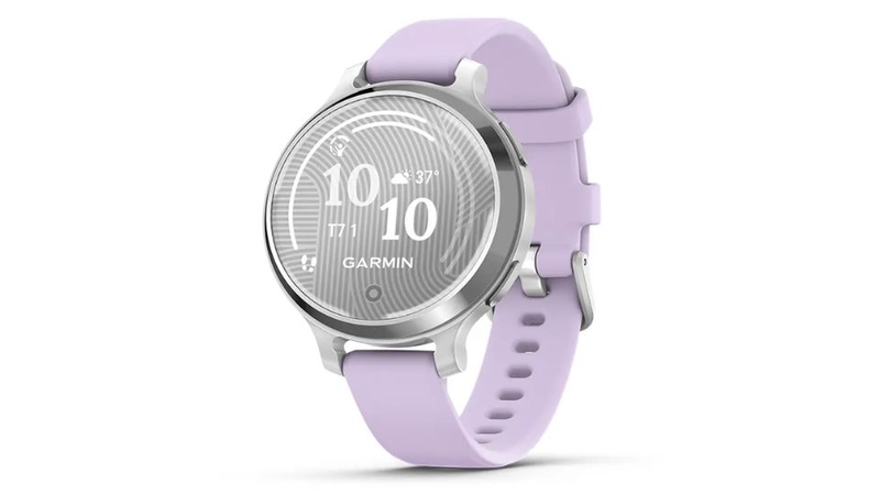 Cách lắp dây đồng hồ thông minh 7