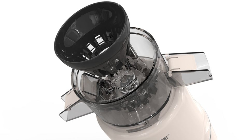 cách lắp máy ép chậm Sunhouse 3