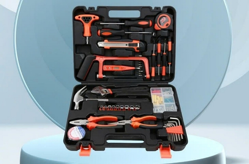 Cách cách lắp máy giặt Toshiba ảnh 1