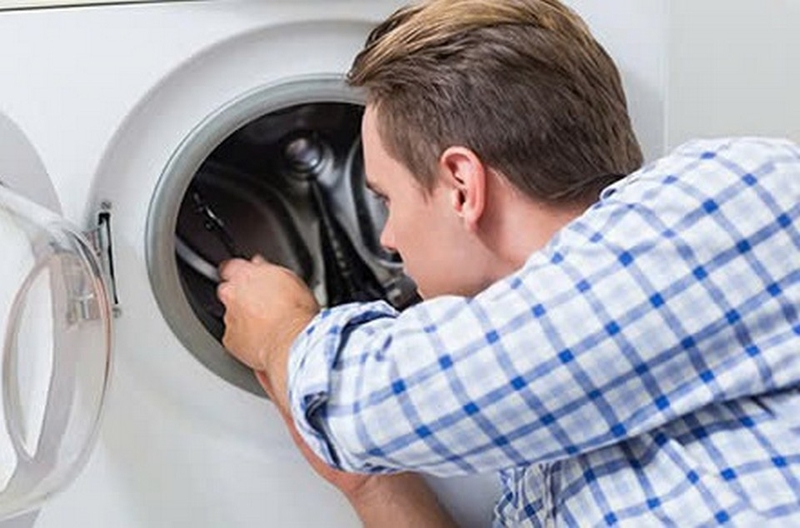 Cách cách lắp máy giặt Toshiba ảnh 4