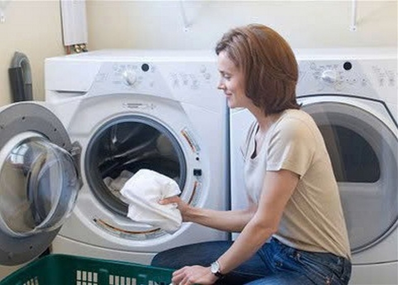 Cách cách lắp máy giặt Toshiba ảnh 7