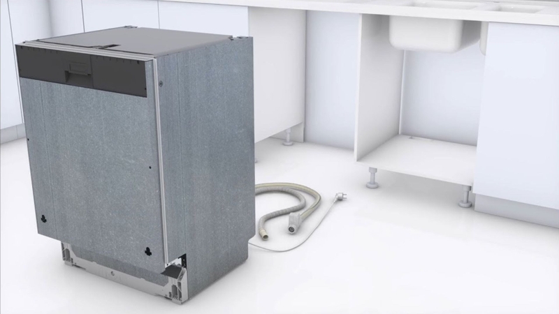 Chọn vị trí lắp đặt phù hợp