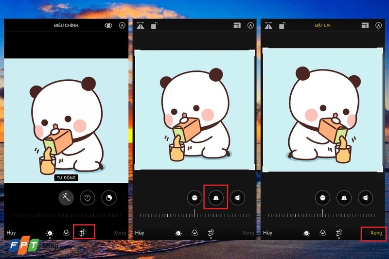 Cách lật ảnh ảnh 2