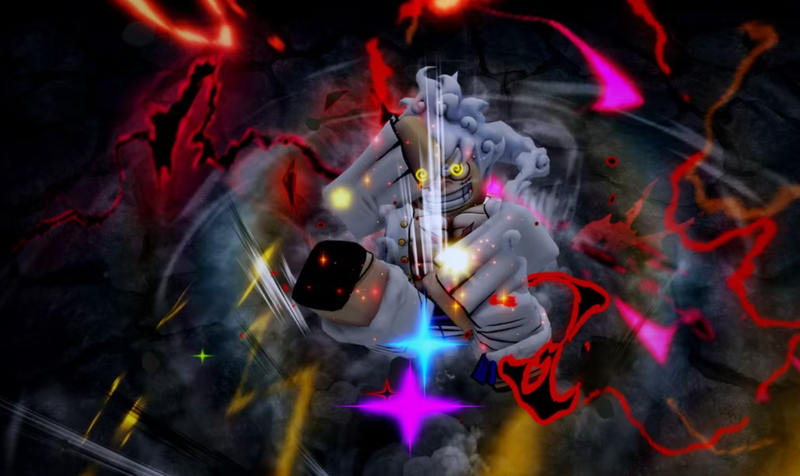 cách lấy Wukong trong Anime Last Stand hình 5.png