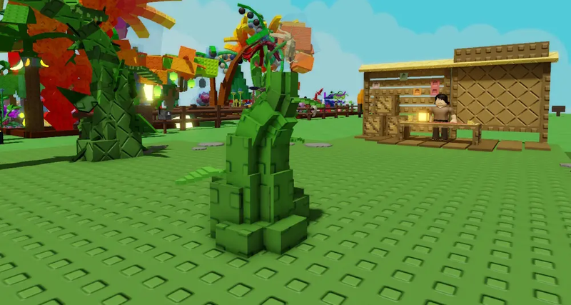 su kien beanstalk