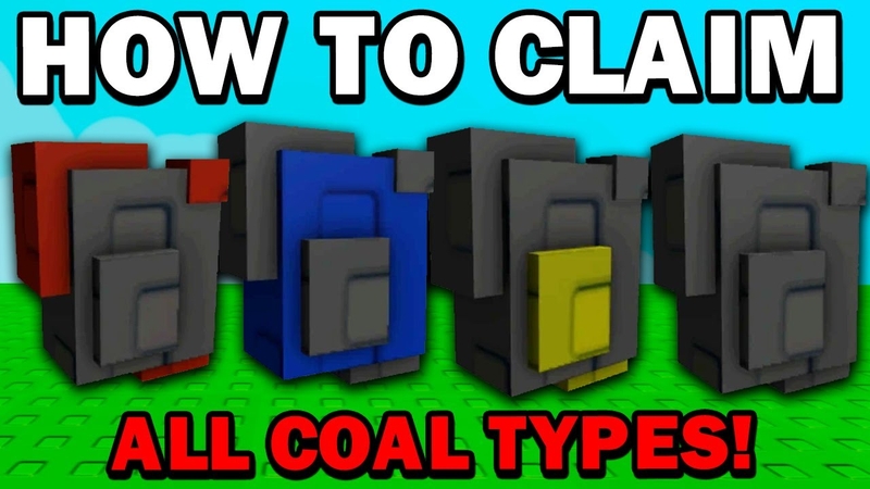 cách lấy Coal trong Grow A Garden hình 6