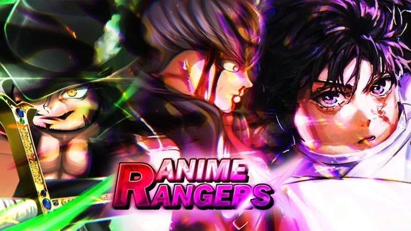 cách lấy Gilgamesh trong Anime Rangers X 1