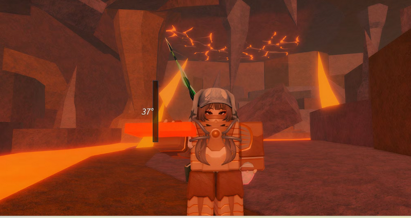 Giới thiệu đôi nét về Roblox Fisch