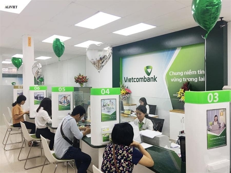 cach xu ly khi chuyen nham tai khoan vietcombank