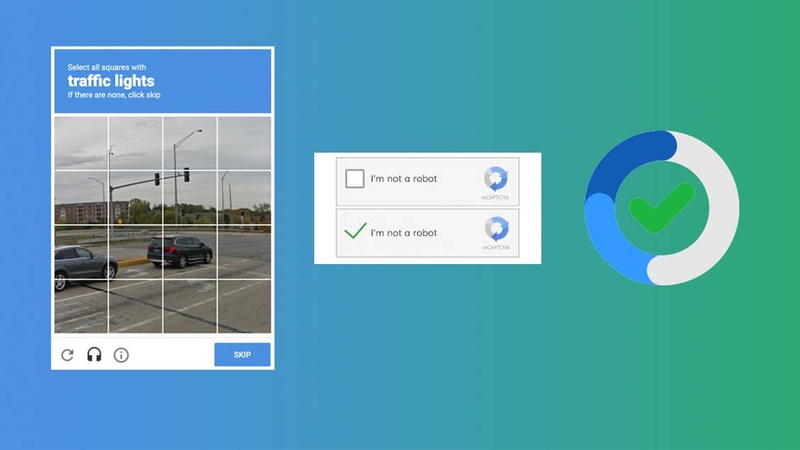 Hiểu rõ về mã Captcha