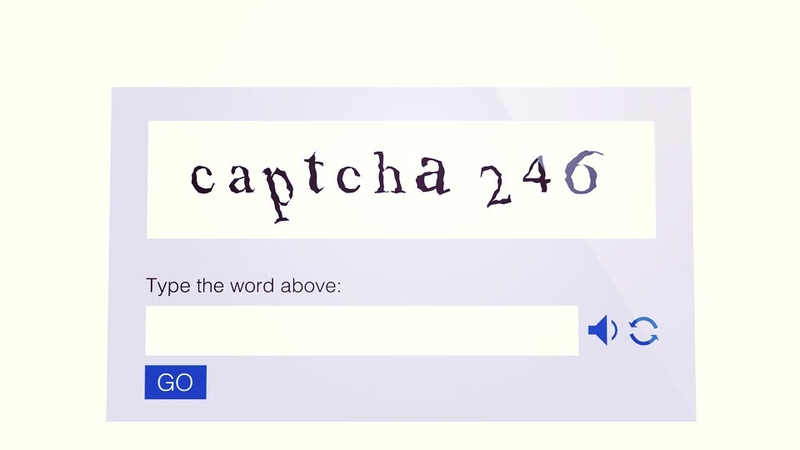 Cách lấy mã Captcha trên điện thoại dạng ký tự