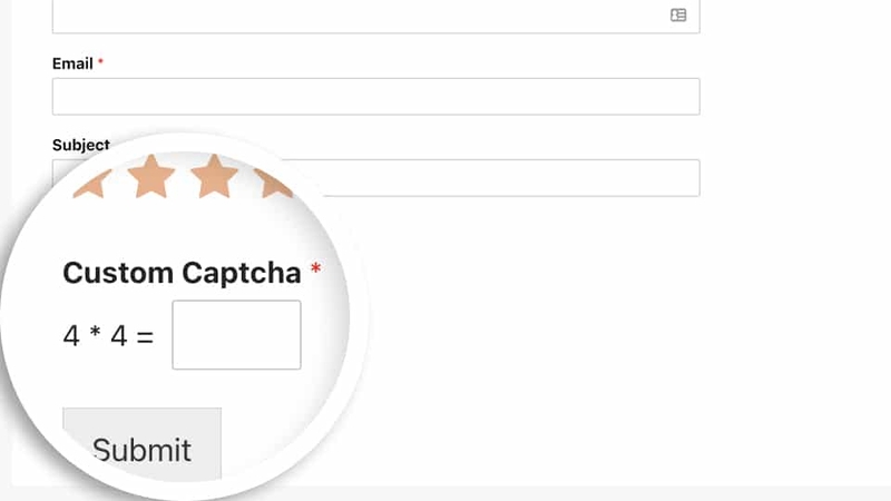 Cách lấy mã Captcha trên điện thoại dạng âm thanh/toán