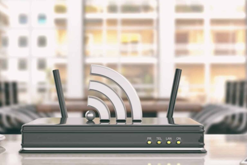 Lợi ích khi biết cách lấy mật khẩu Wi-Fi