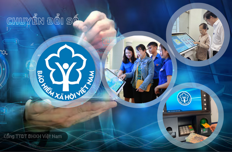 Thông tin chính xác, cập nhật trực tiếp từ cơ quan BHXH