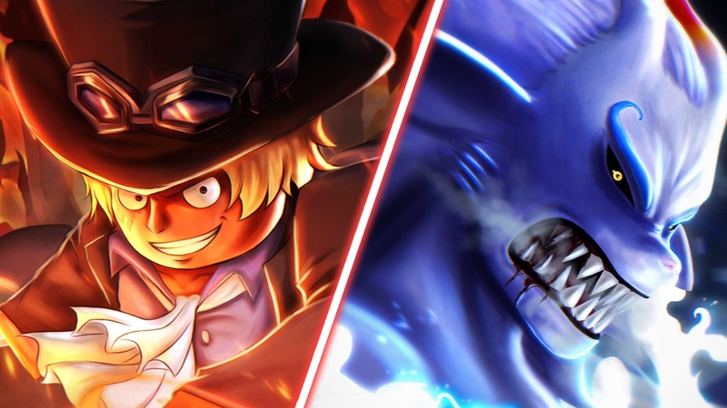 cách lấy Soru trong Fruit Battlegrounds hình 3
