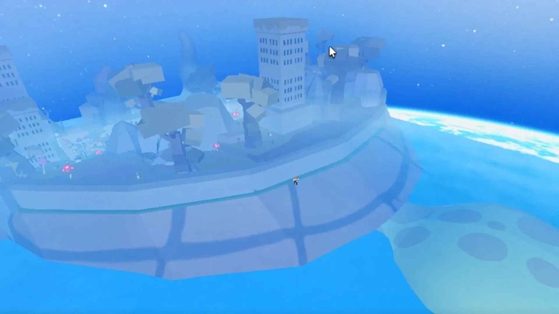 cách lấy sừng tê giác trong Blox Fruit hình 2