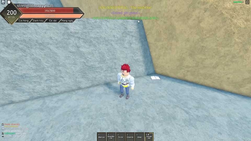 Cách lấy tốc biến trong Fruit Battlegrounds - 07