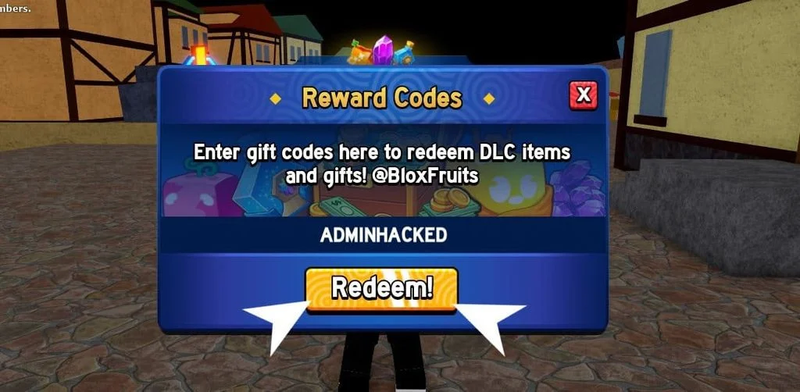 su dung code blox fruits