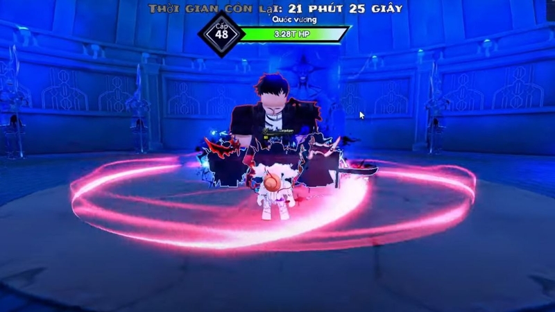 Cách lên Rank trong Arise Crossover hình 5