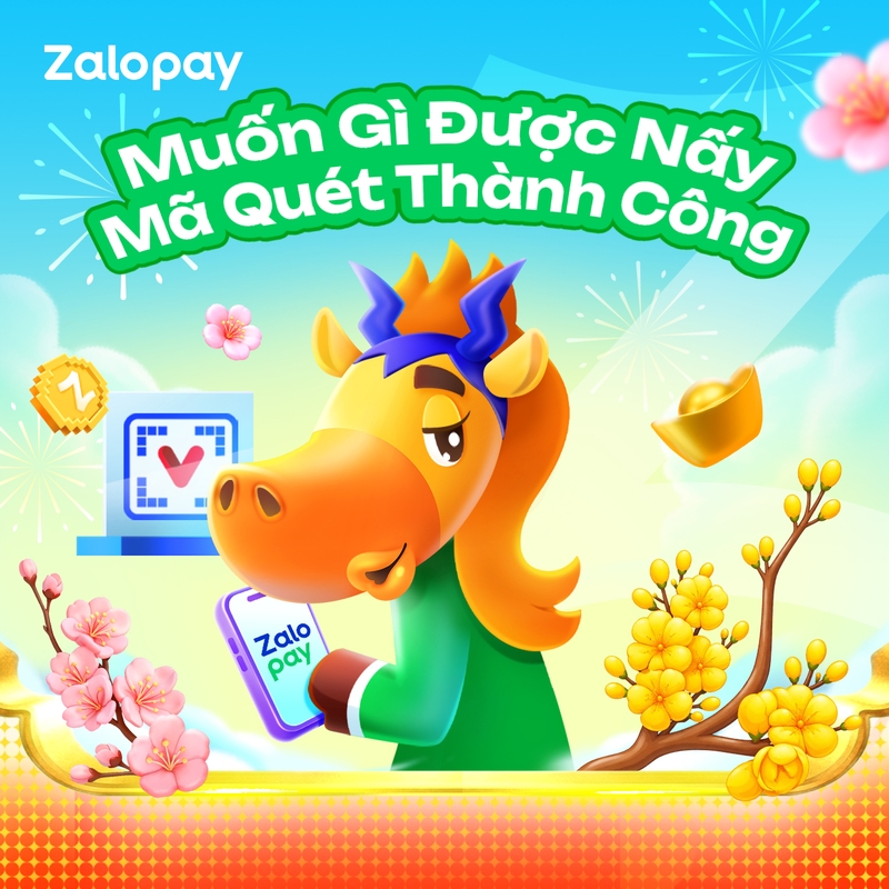 Điều kiện để sử dụng tính năng lì xì online