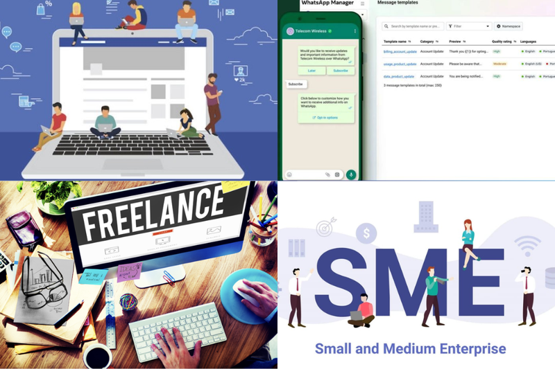 cách liên kết WhatsApp với Facebook (2)