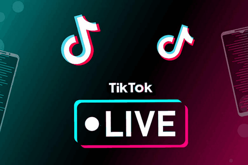 Livestream TikTok là tính năng thú vị