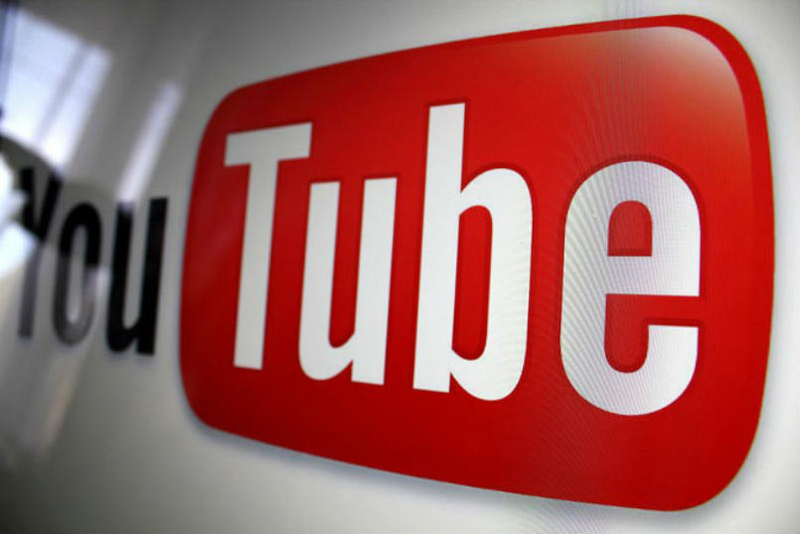 Cách livestream YouTube 7