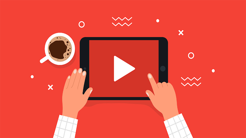 Cách livestream YouTube 2