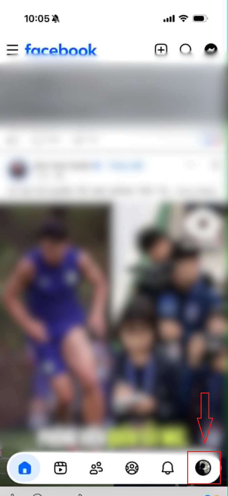 cách lọc bạn bè trên Facebook hình 2.png