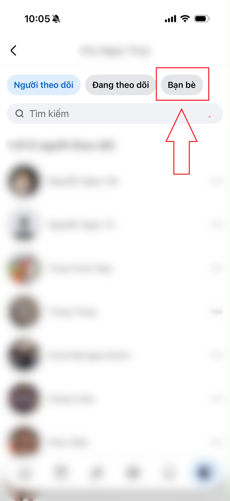 cách lọc bạn bè trên Facebook hình 4.png