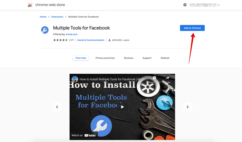cách lọc bạn bè trên facebook không cần app - Hình 5