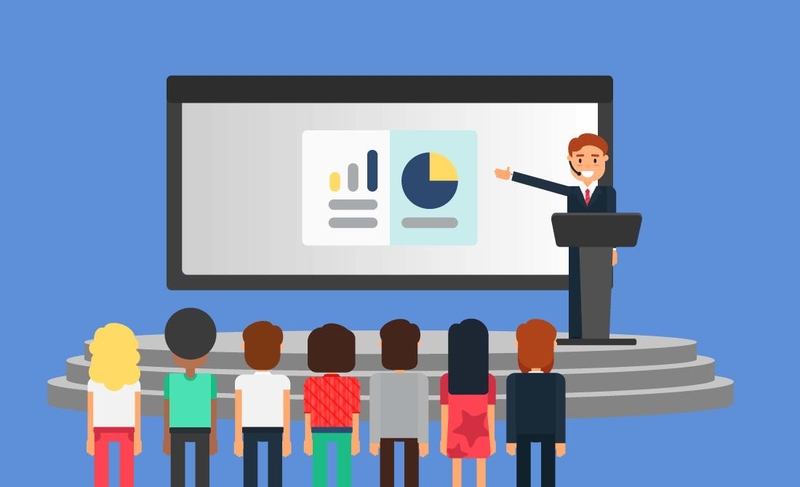 vi sao nen long tieng vao powerpoint