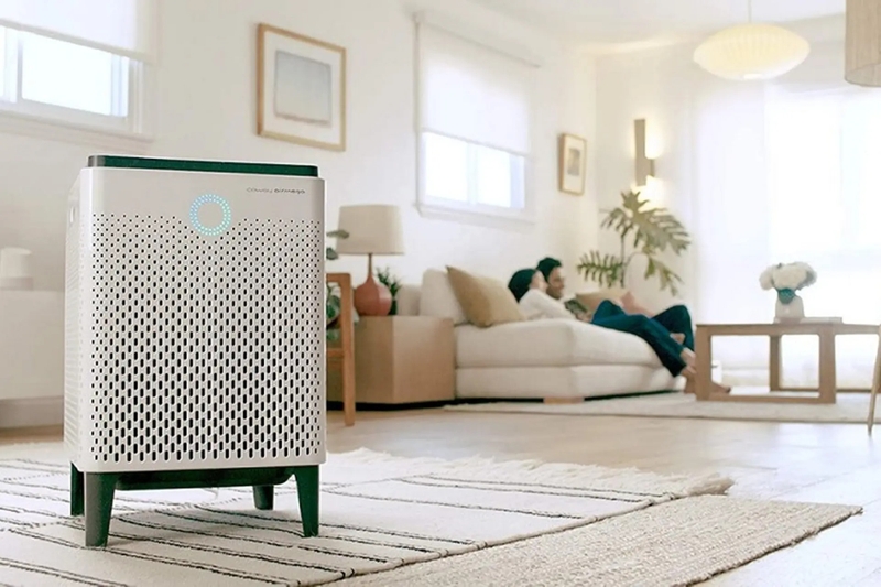 Cách lựa chọn máy lọc không khí phòng nhỏ tiết kiệm điện 1