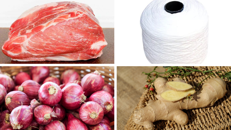 cách luộc thịt lợn hai đầu da 1