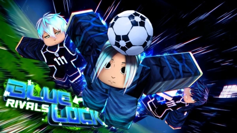 Cách lưu bàn thắng trong Blue Lock Rivals 1