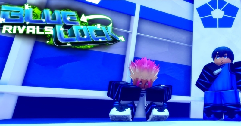 Cách lưu bàn thắng trong Blue Lock Rivals 2