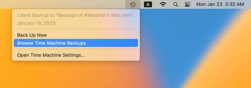 Cách lưu file Word trên MacBook - ảnh 10