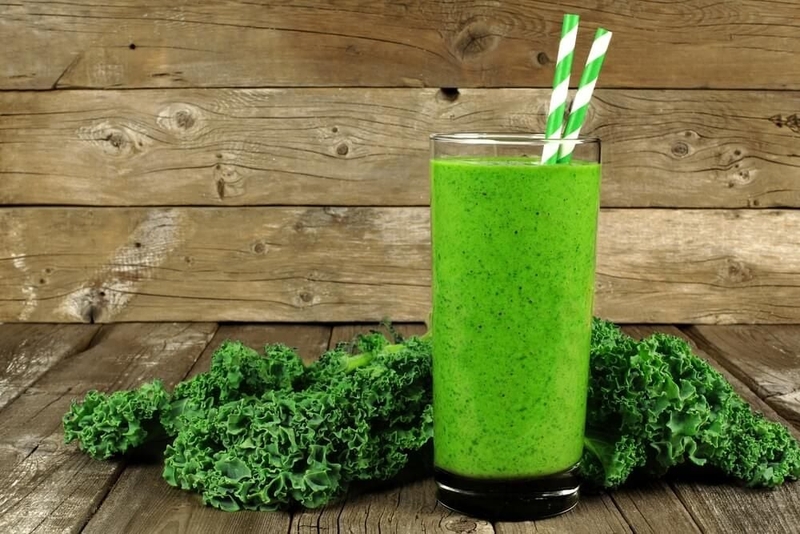 cách mix các loại nước ép rau củ quả 3
