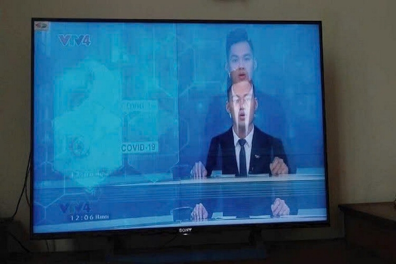 cách mở HDMI trên tivi Samsung ảnh 7