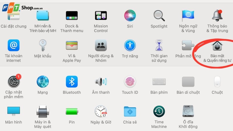 Kiểm tra các ứng dụng truy cập camera 2