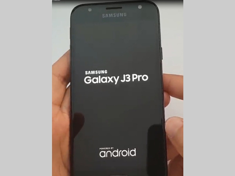 Cách mở khóa điện thoại bằng hình vẽ Samsung (ảnh 9)