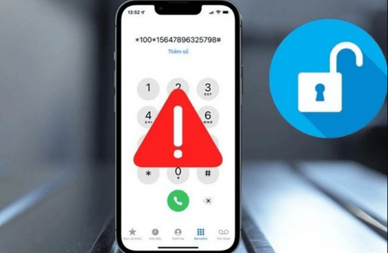 Lý do SIM Viettel bị khóa nạp thẻ