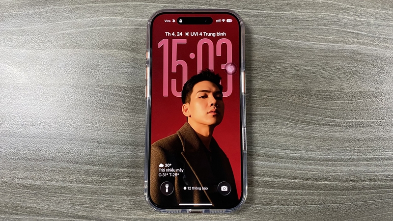 Cách mở nút Home ảo trên iPhone 17 - Hình 1