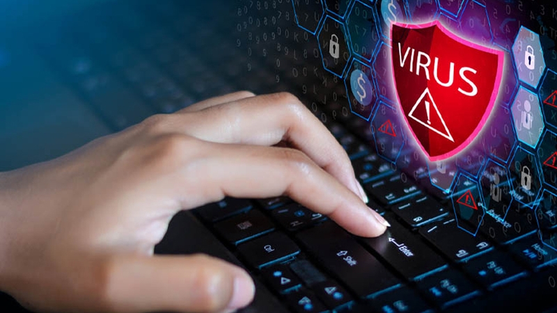 Xung đột phần mềm có thể làm biểu tượng Wifi bị ẩn
